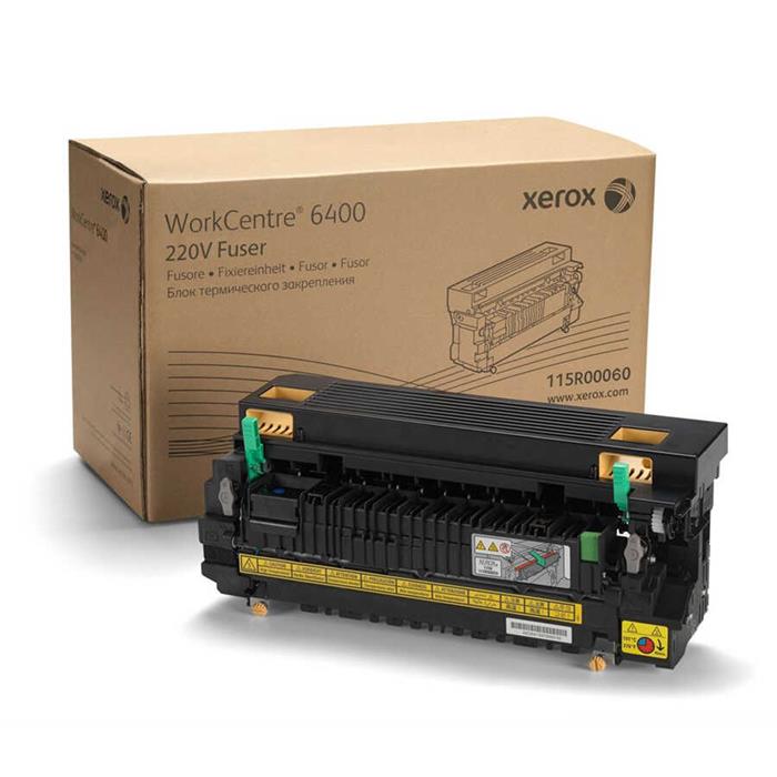 Xerox WorkCentre 6400-115R00060 Orjinal Fuser Ünitesi