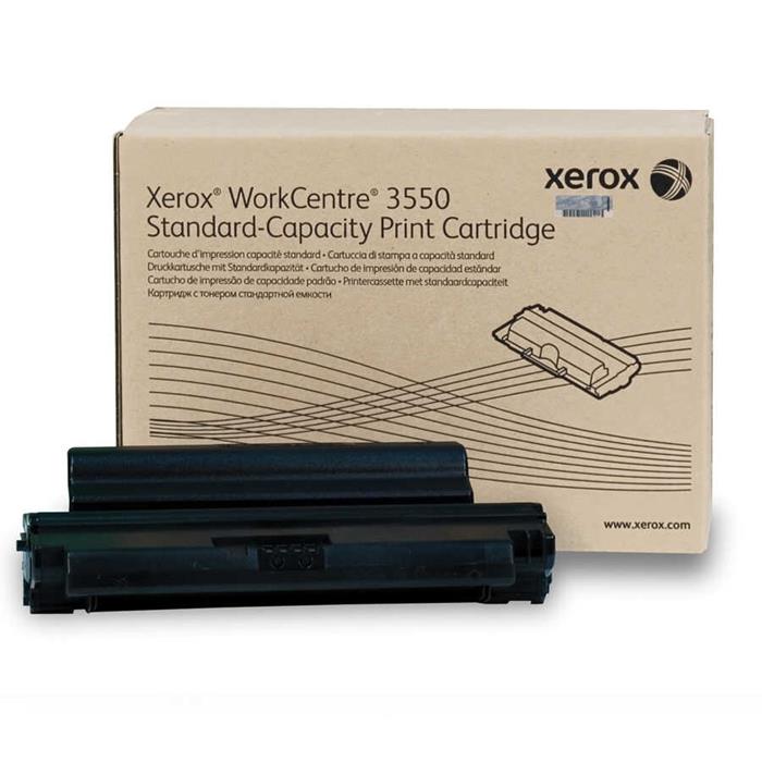 Xerox Workcentre 3550-106R01529 Orjinal Toneri