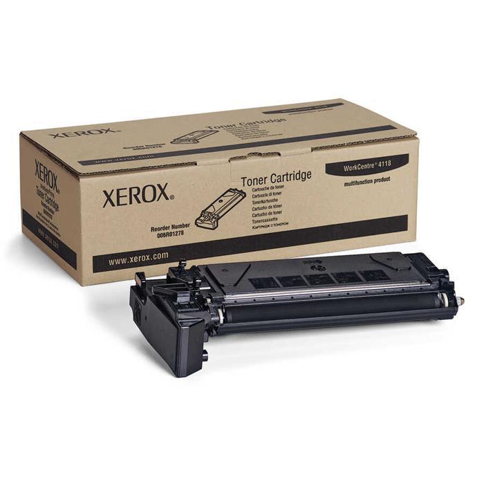 Xerox Workcentre 4118-006R01278 Orjinal Toneri