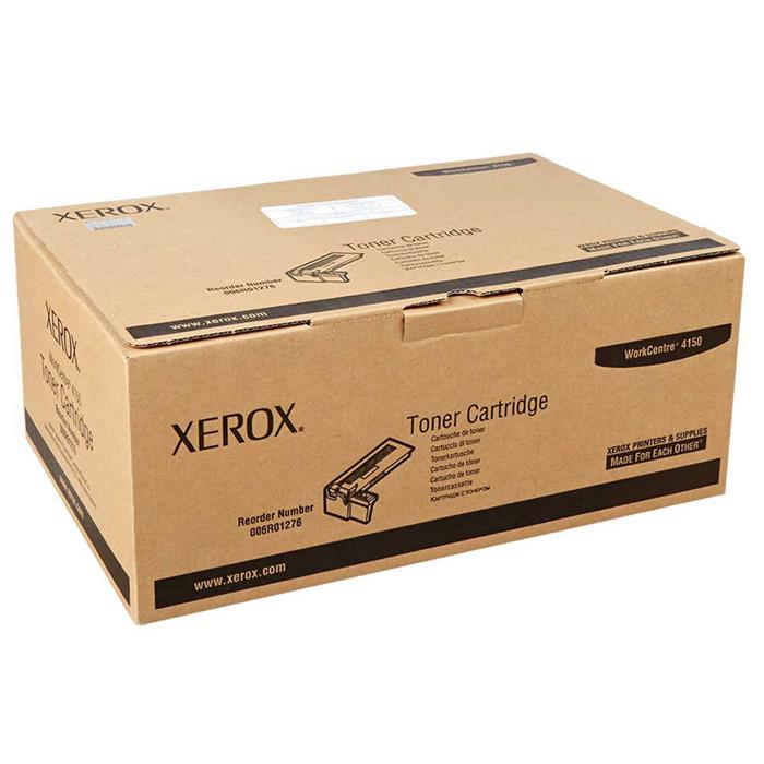Xerox Workcentre 4150-006R01276 Orjinal Toneri