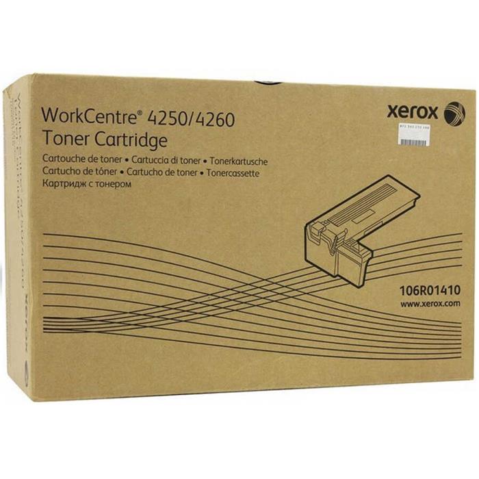 Xerox Workcentre 4250-106R01410 Orjinal Toneri