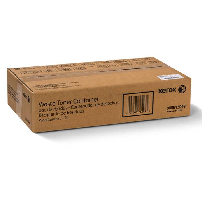 Xerox Workcentre 7120-008R13089 Orjinal Atık Kutusu