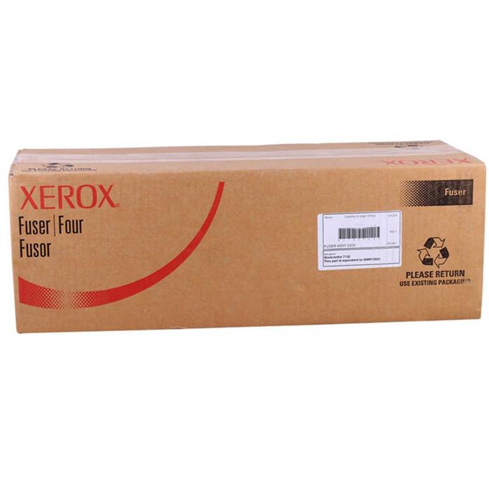 Xerox Workcentre 7132-008R13023 Orjinal Fuser Ünitesi
