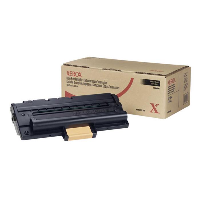 Xerox Workcentre PE16-113R00667 Orjinal Toneri
