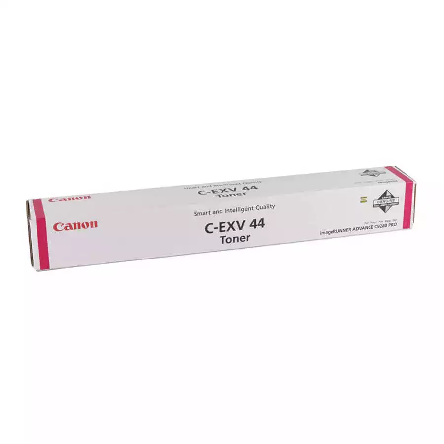 Canon C-EXV44 Orjinal Kırmızı Fotokopi Toneri