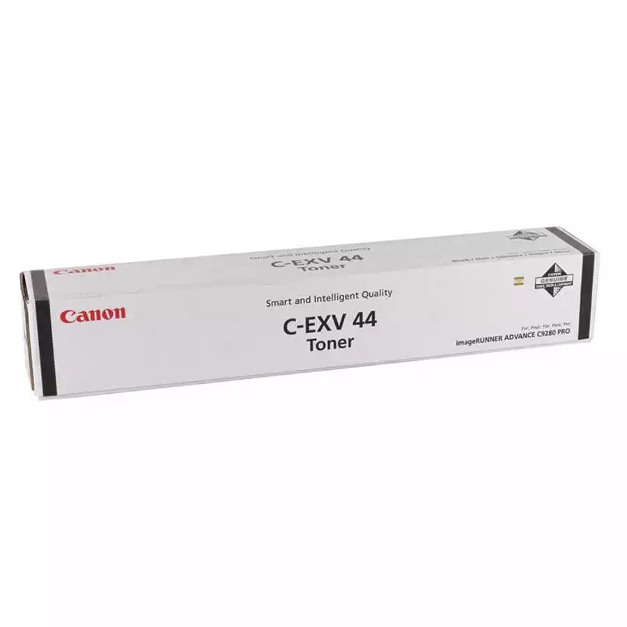 Canon C-EXV44 Orjinal Siyah Fotokopi Toneri