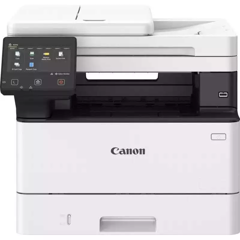 Canon i-SENSYS MF465dw Çok Fonksiyonlu Mono Lazer Yazıcı