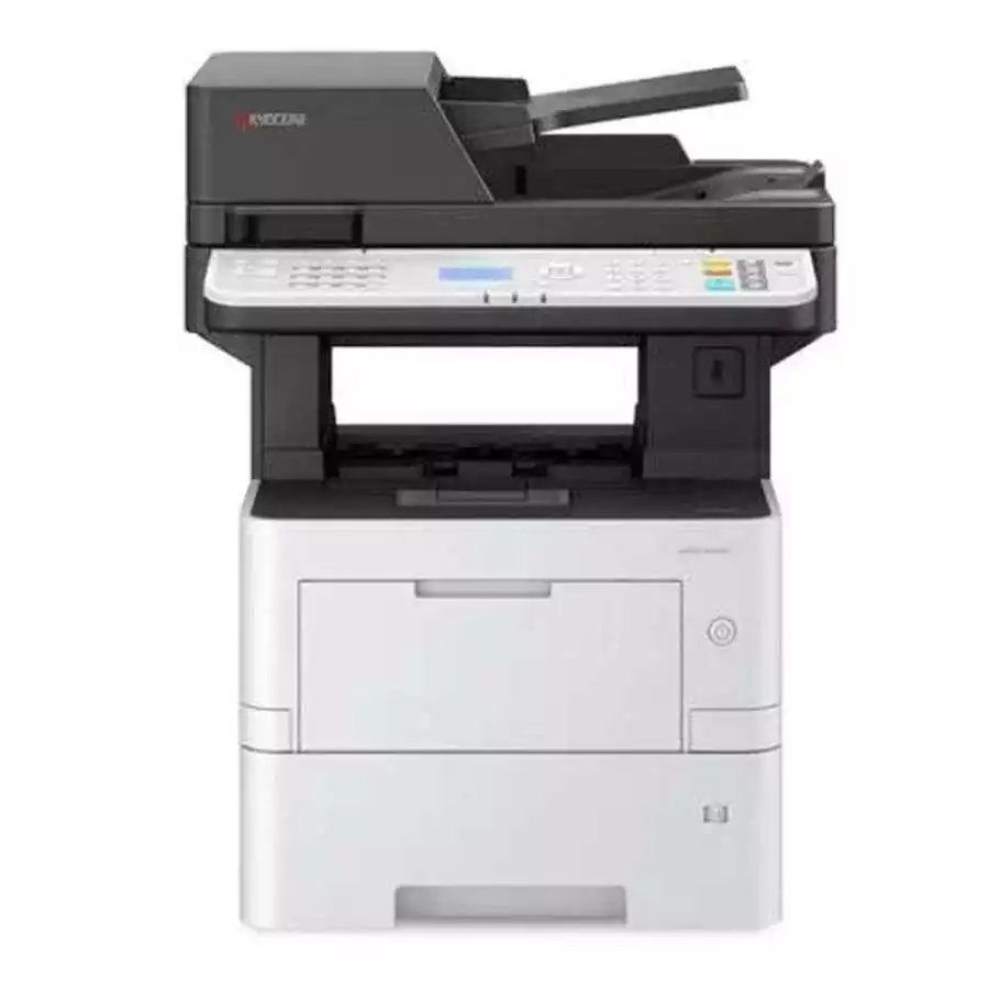Kyocera ECOSYS MA4500x Çok Fonksiyonlu Mono Lazer Yazıcı