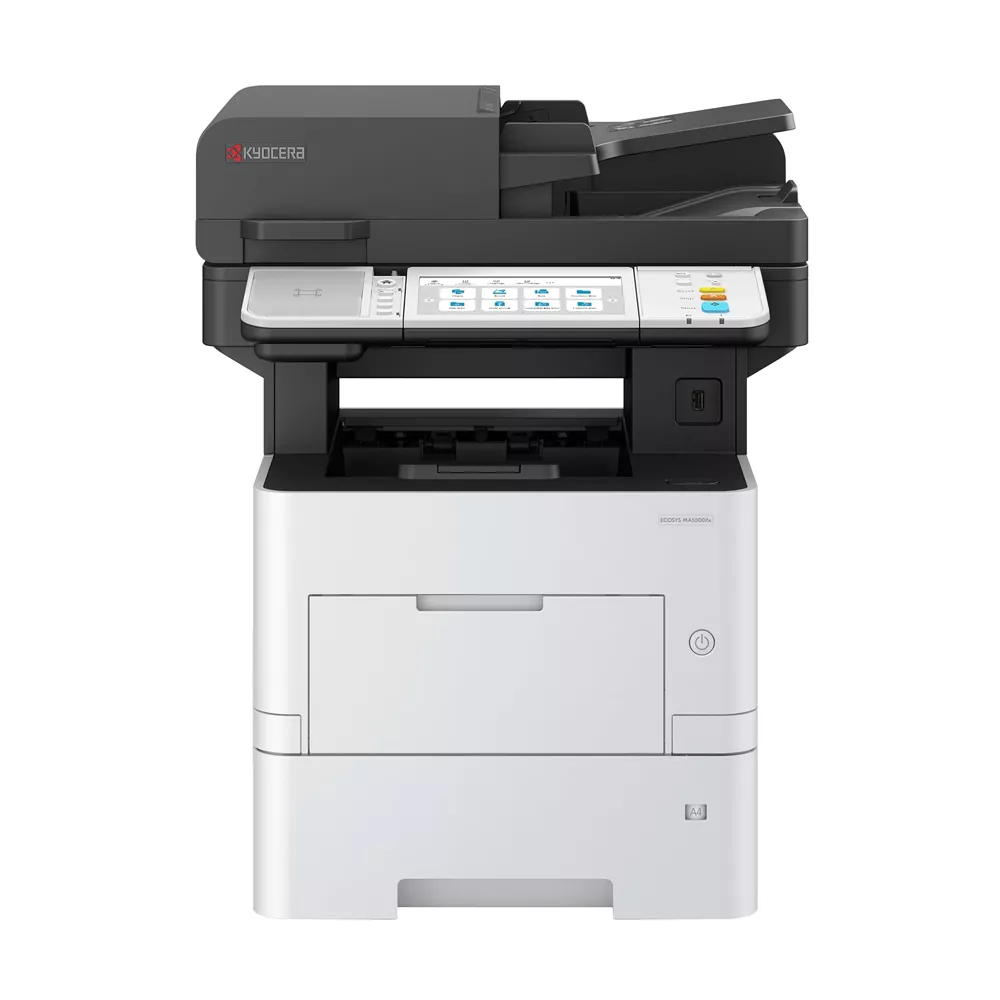 Kyocera ECOSYS MA5500ifx Çok Fonksiyonlu Fotokopi Makinesi