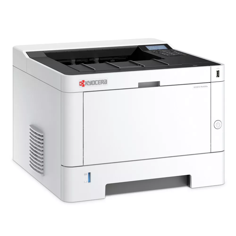 Kyocera ECOSYS PA4000x Mono Lazer Yazıcı