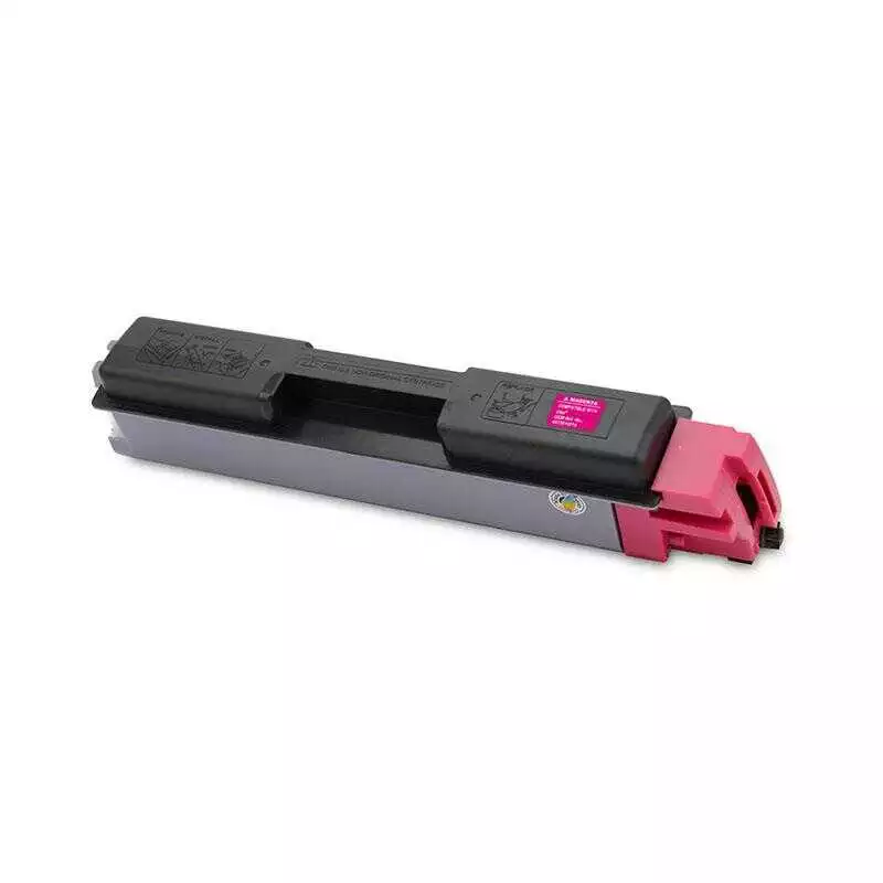 Kyocera TK-5305 Muadil Kırmızı Toneri