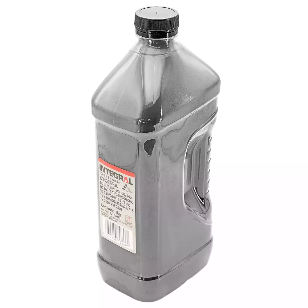 Kyocera TK450 İntegral Toner Tozu 1Kg