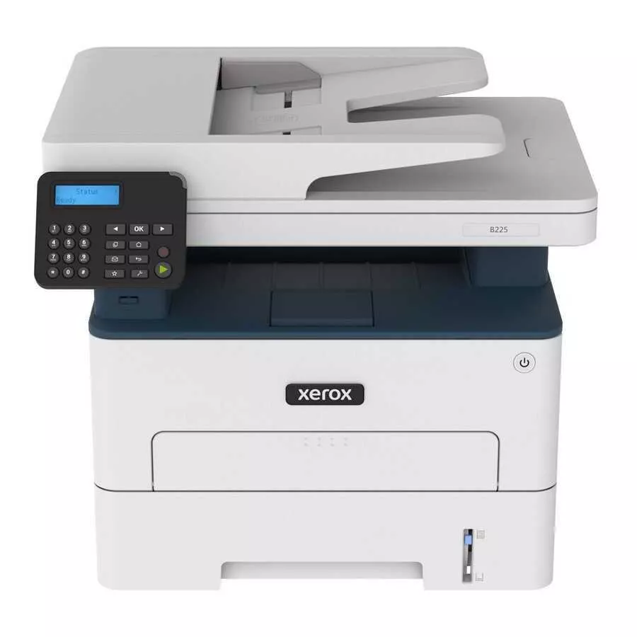 Xerox B225V_DNI Çok Fonksiyonlu Wifi Mono Laser Yazıcı