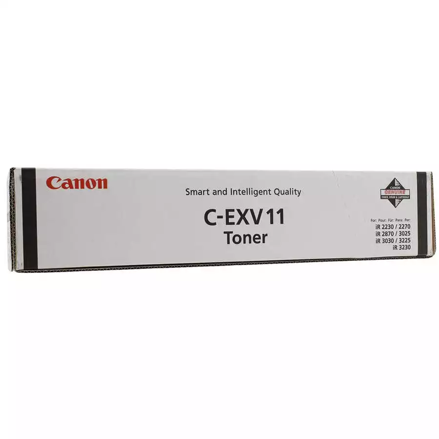 Canon C-EXV11 Orjinal Fotokopi Toneri