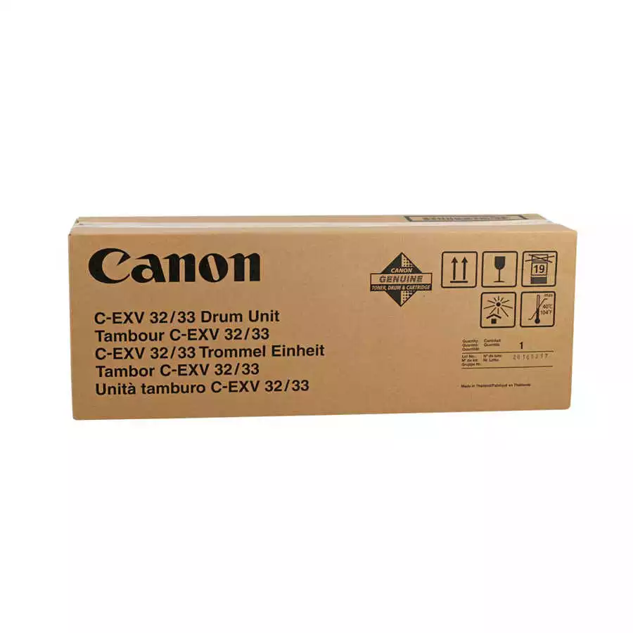 Canon C-EXV32/C-EXV33 Orijinal Fotokopi Drum Ünitesi