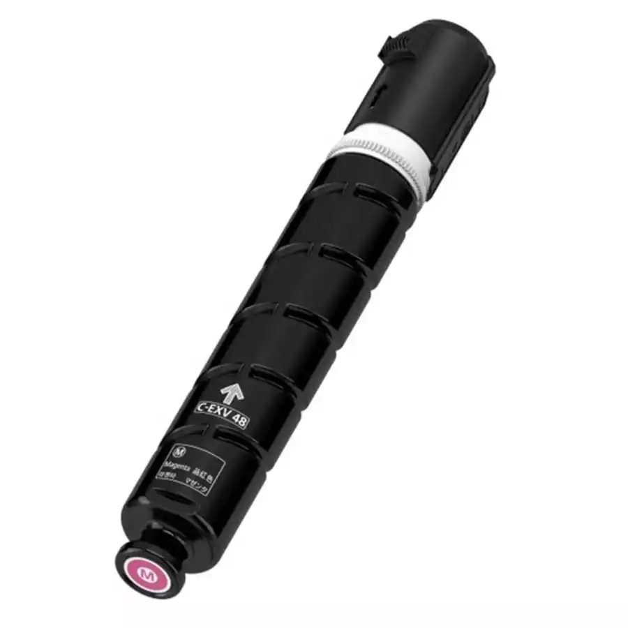 Canon C-EXV48 Orjinal Kırmızı Fotokopi Toneri