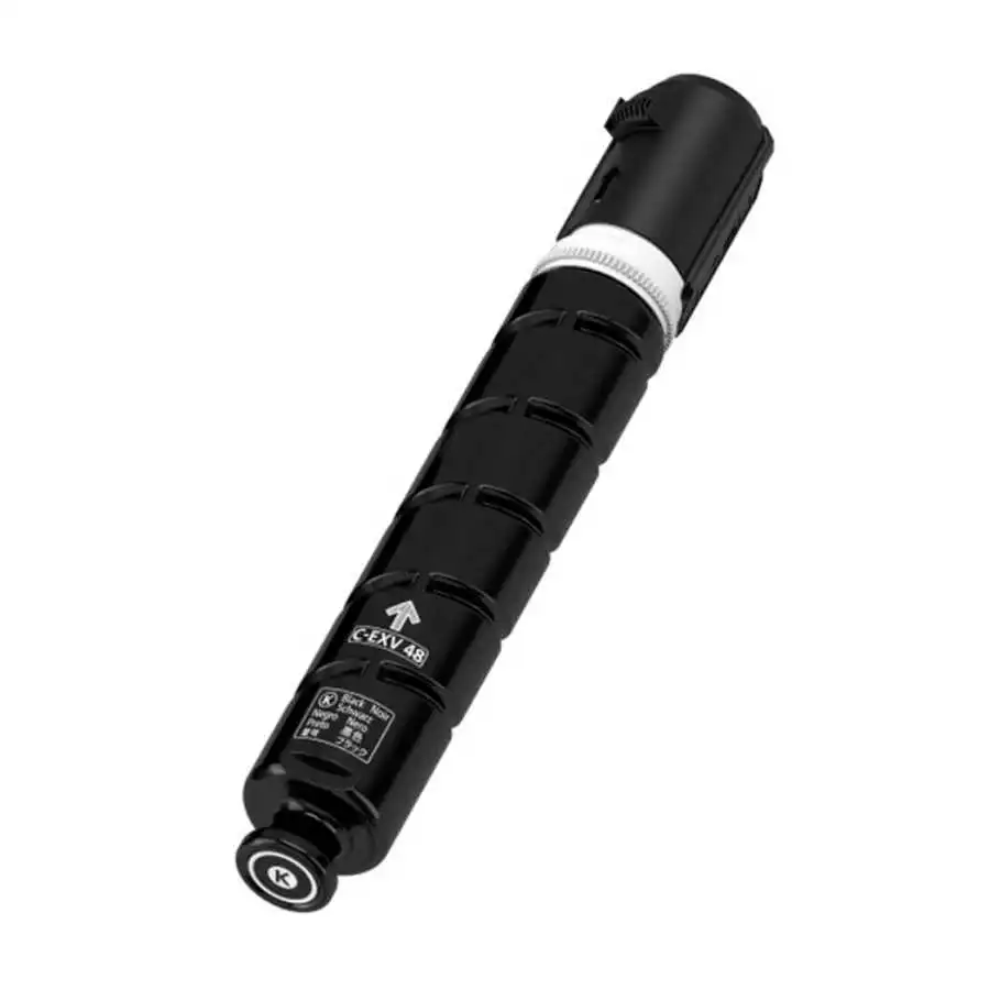 Canon C-EXV48 Orjinal Siyah Fotokopi Toneri