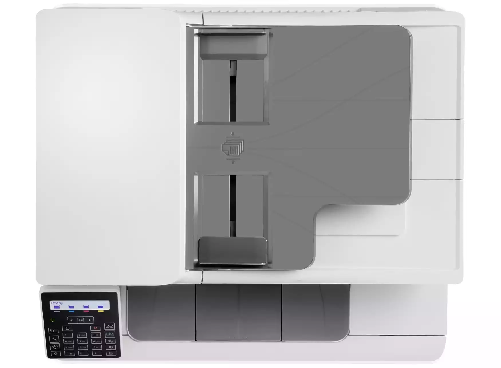 Hp Color LaserJet Pro MFP M183fw-7KW56A Renkli Çok Fonksiyonlu Lazer Yazıcı