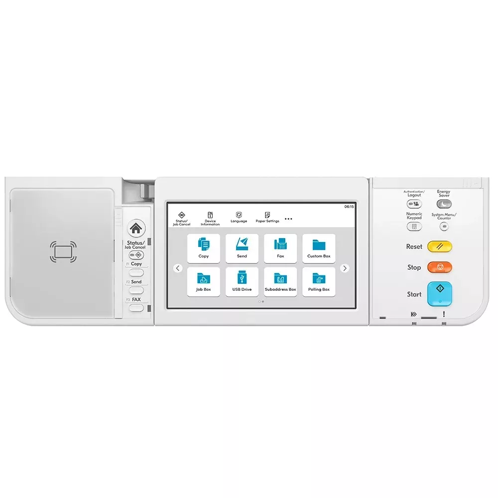 Kyocera ECOSYS MA5500ifx Çok Fonksiyonlu Fotokopi Makinesi