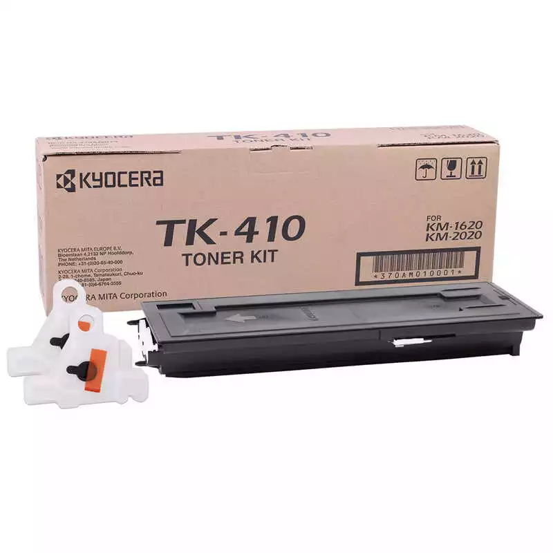 Kyocera TK-410 Orjinal Fotokopi Toneri
