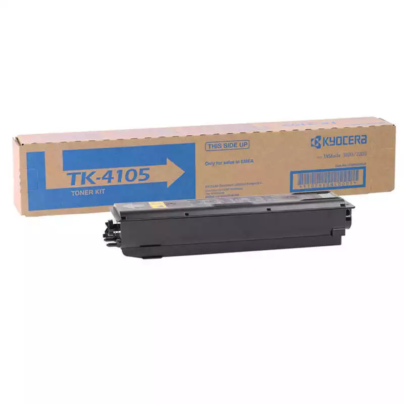Kyocera TK-4105 Orjinal Fotokopi Toneri