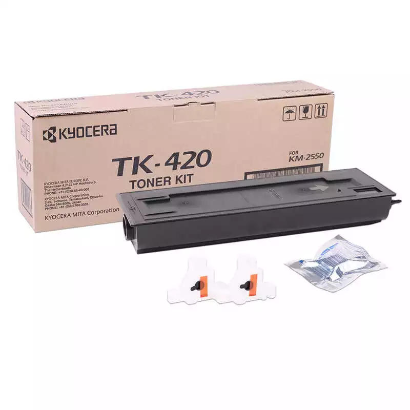 Kyocera TK-420 Orjinal Fotokopi Toneri