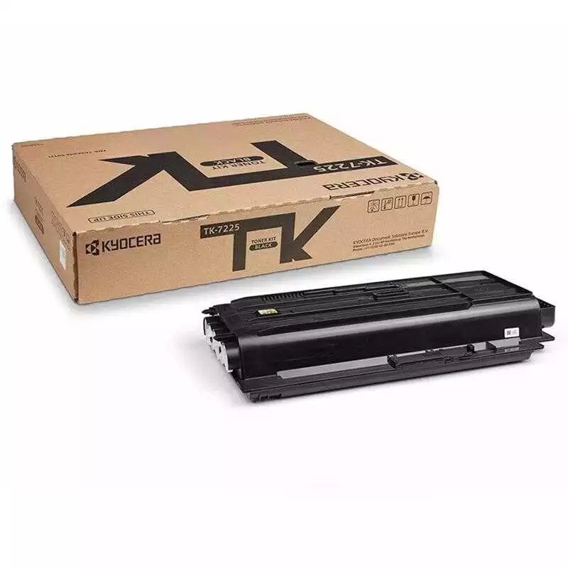 Kyocera TK-7225 Orjinal Fotokopi Toneri
