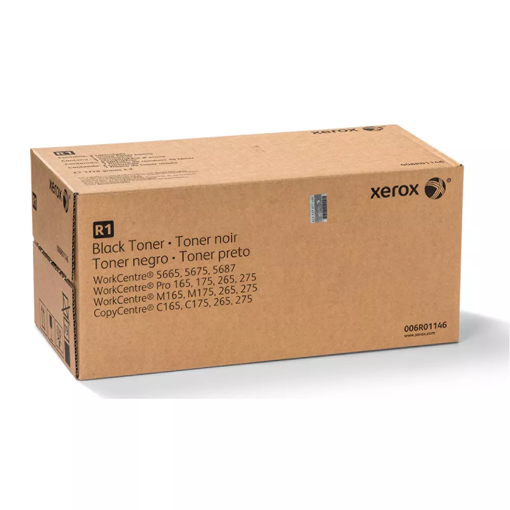 Xerox Workcentre 5030-006R01146 Orjinal Fotokopi Toneri
